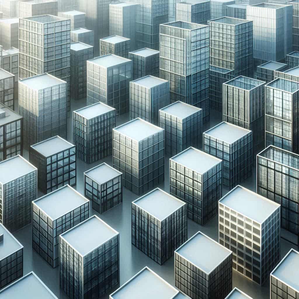 大厦名字文章配图