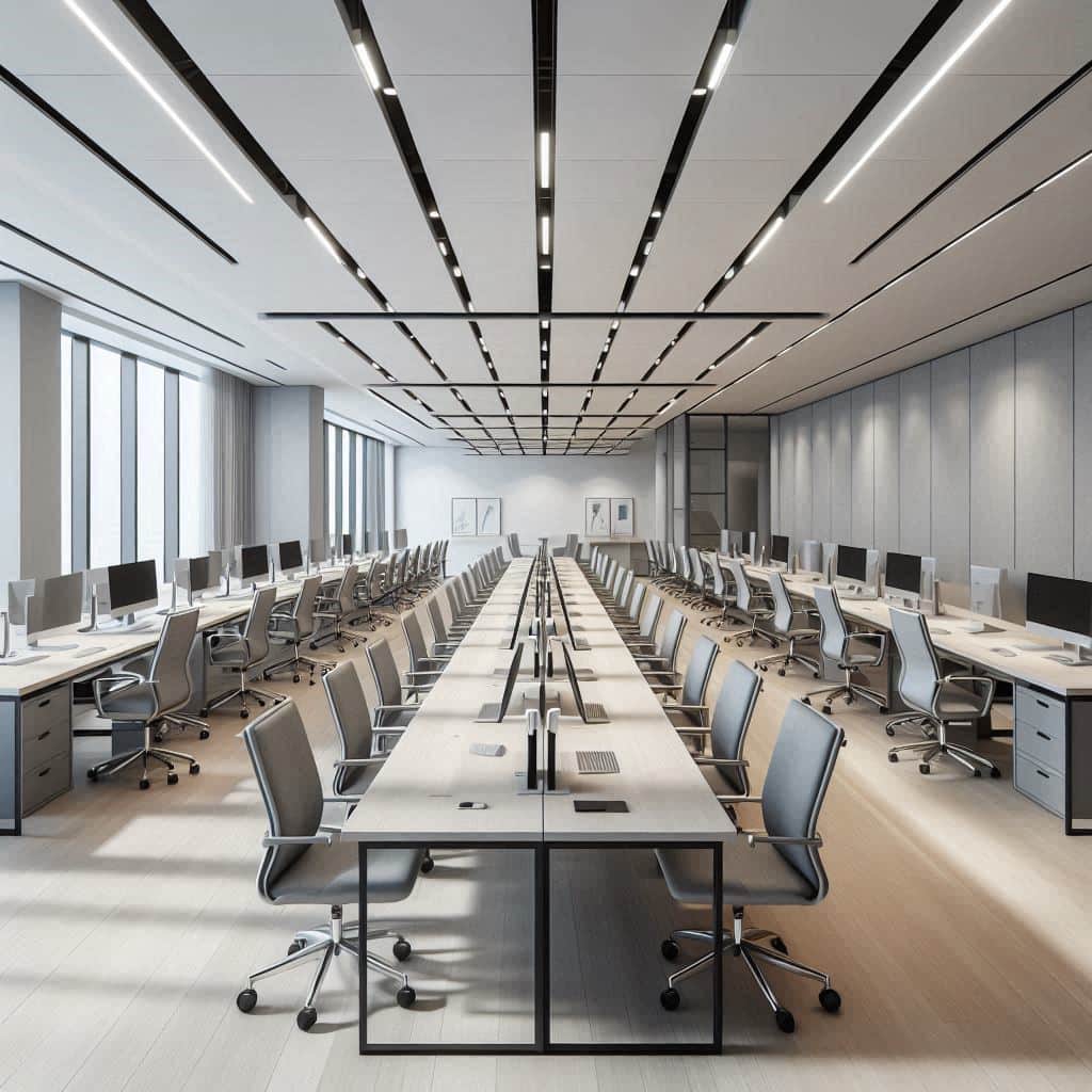 医疗健康企业写字楼办公中的企业接待礼仪碰到年度审计驻场应由哪个岗位跟进